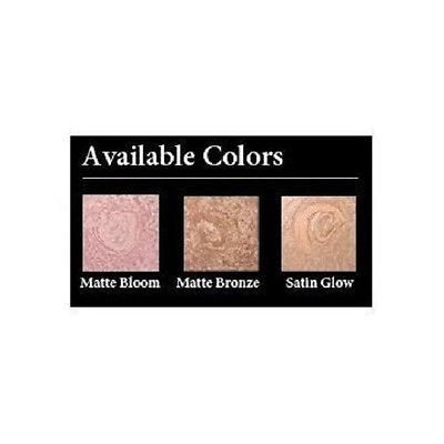 Satin Glow