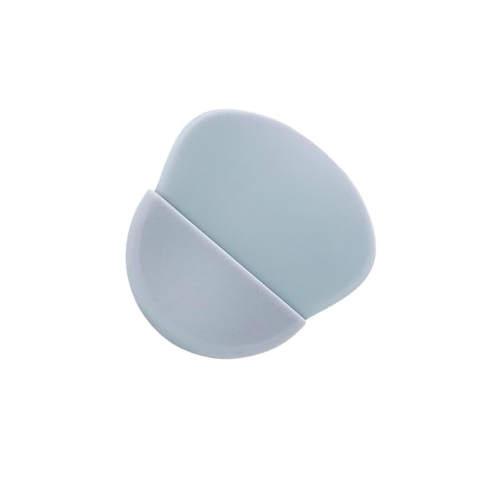 Sky-bluex3pcs