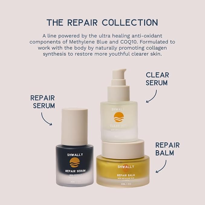 Clear Spot Treatment
