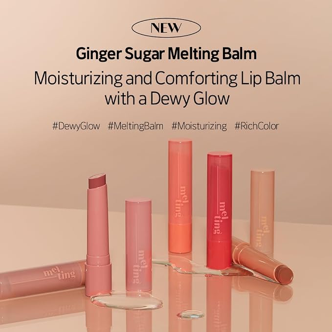 Stick balm - Rosy Berry