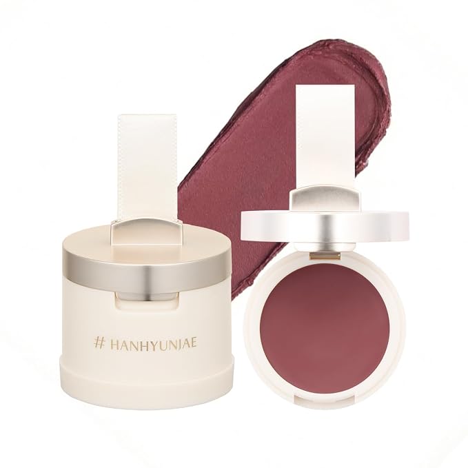 #05 Smoky Plum