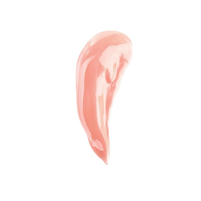 Plush Nude