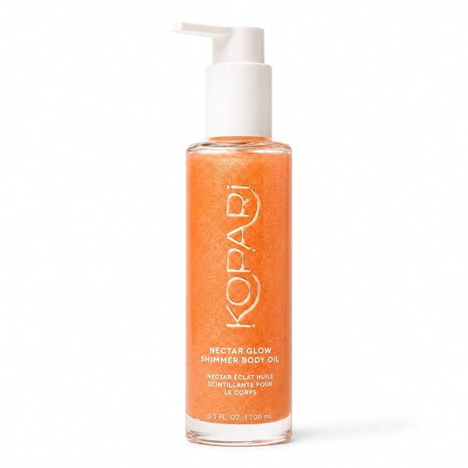 Nectar Glow Shimmer