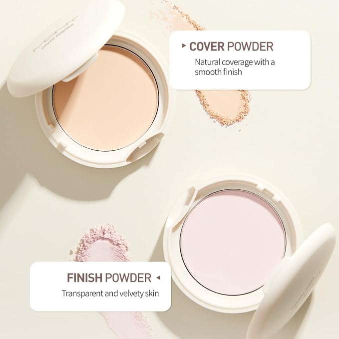 Pink Beige