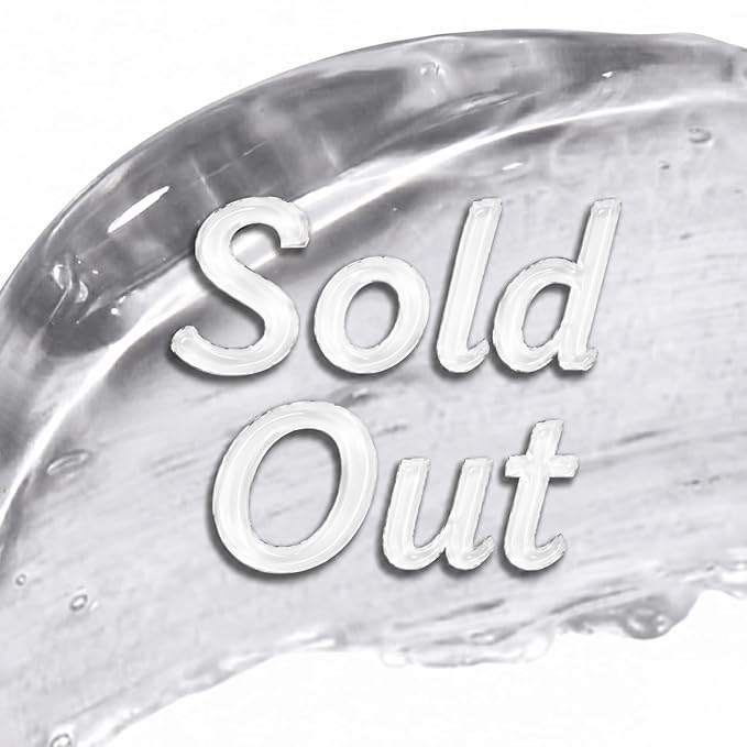 Sold out