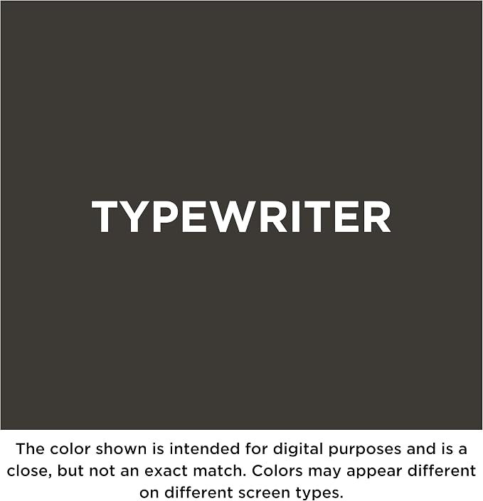Typewriter