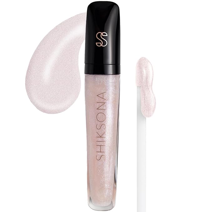 Sheer Radiance