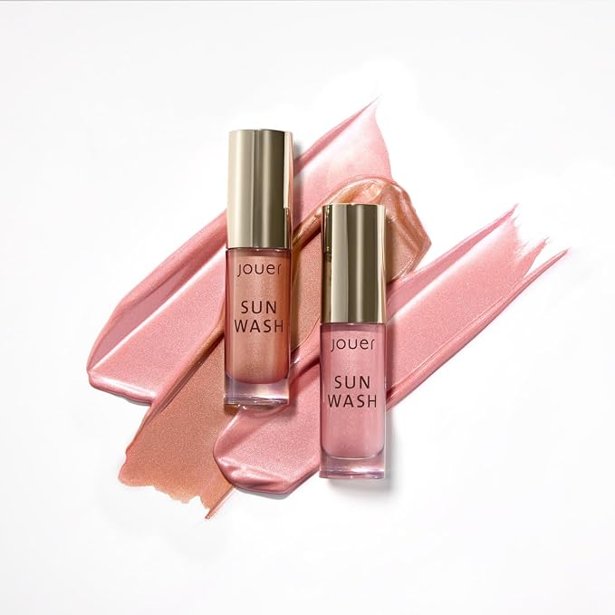Rosé - Shimmering pink rose