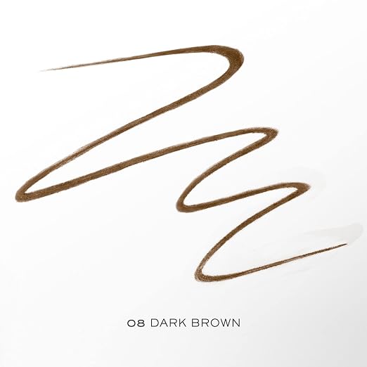 08 Dark Brown