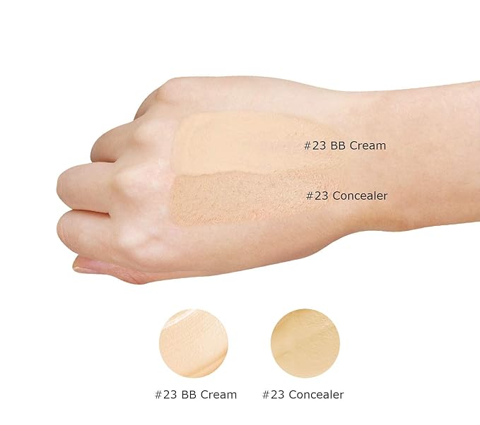 #23 Natural Beige