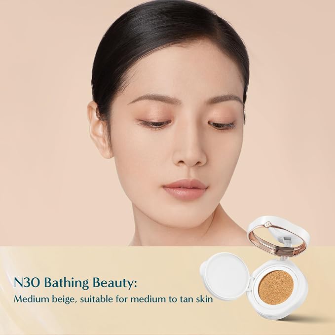 N30 Bathing Beauty