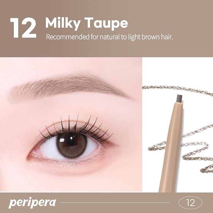 12 MILKY TAUPE