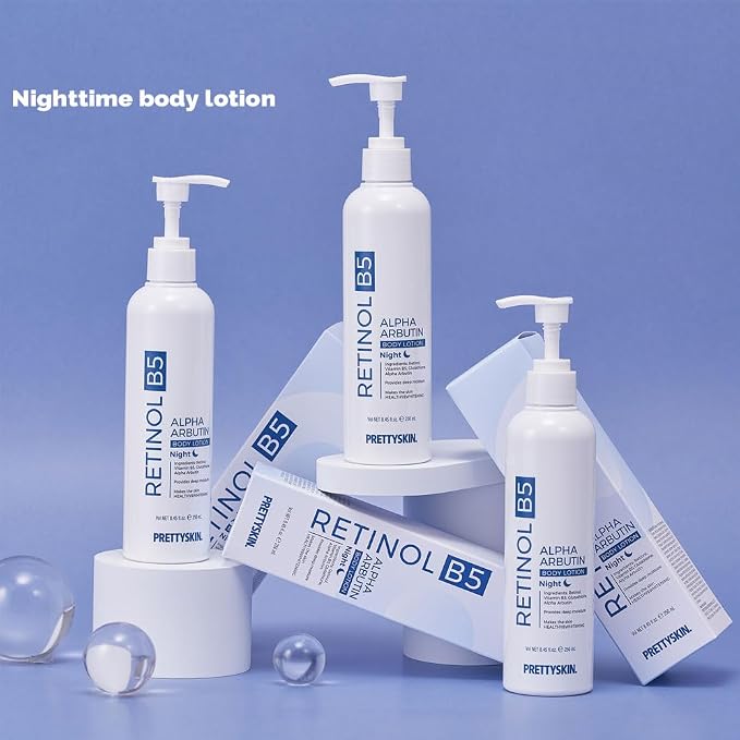 Retinol B5