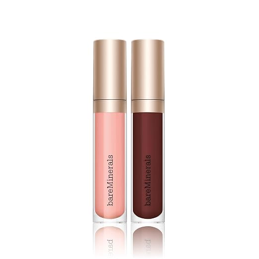 Serenity & Cranberry