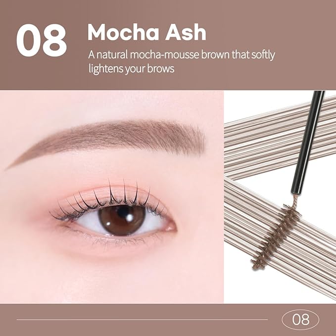 08 MOCHA ASH