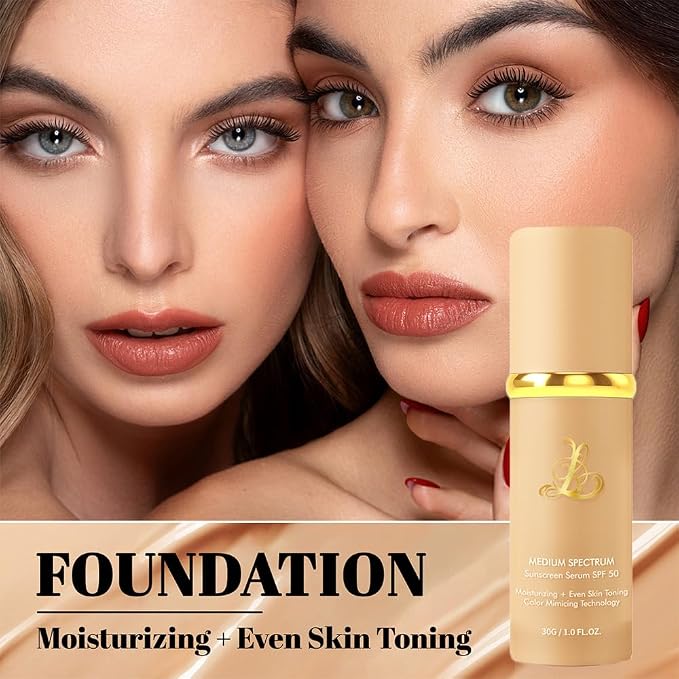 2-Pcs Neutral