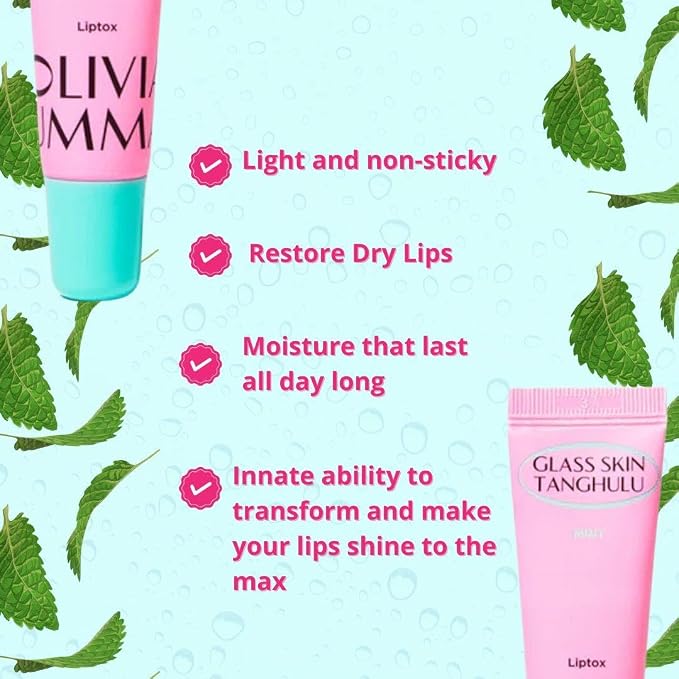 Pink and Light Blue