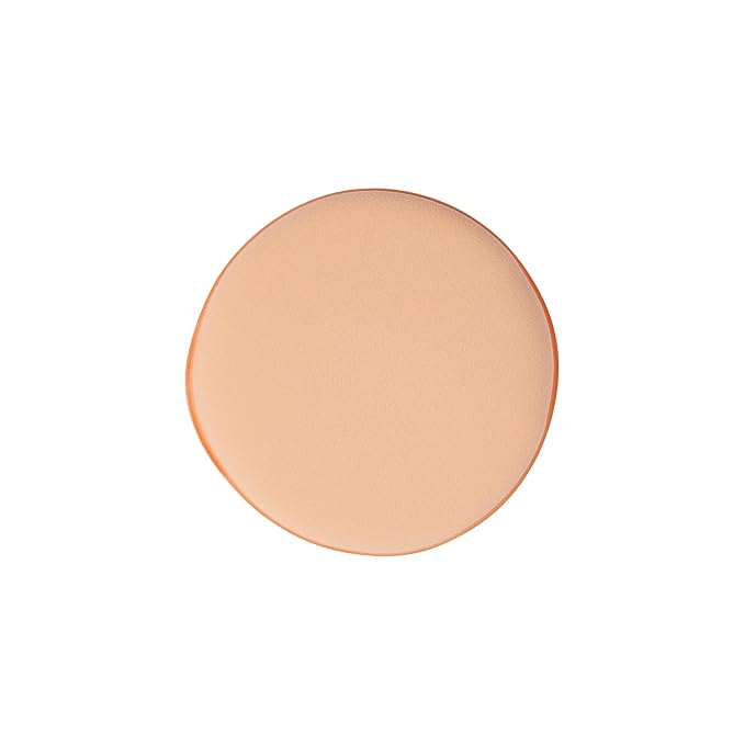 Rubycell Puff Nude Round 2pcs