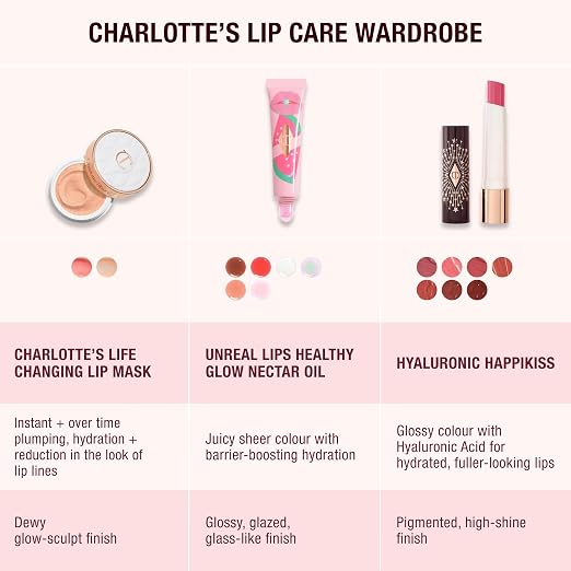 Juicylicious Strawberry Vanilla - cool pink