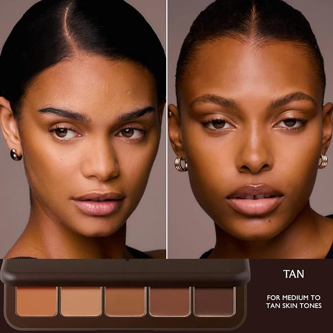 Tan