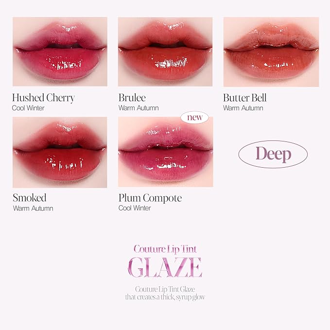 Under Mauve