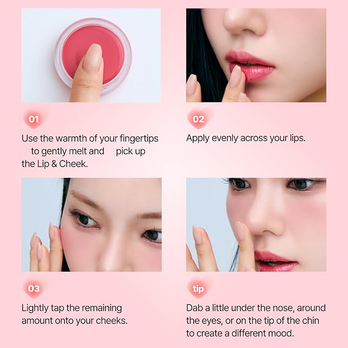 #06 Dry Rose / Veiled Rosy