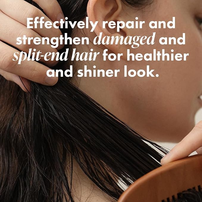 Hair Oil