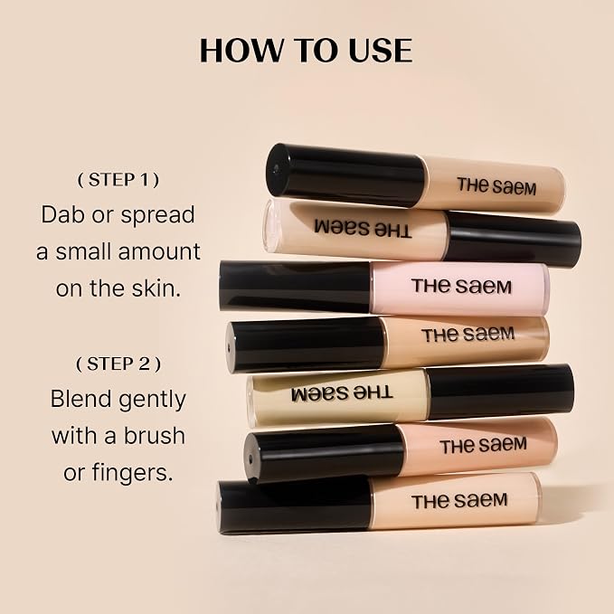 3 Colors Set