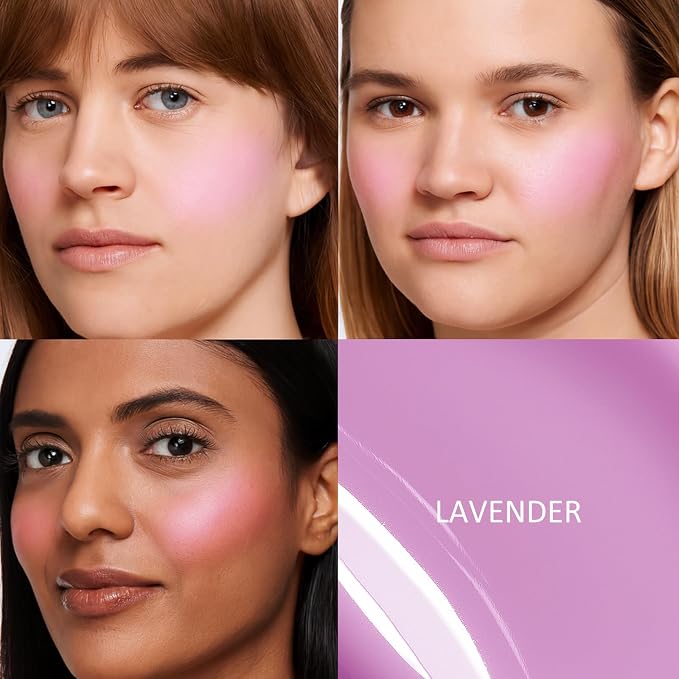Serenade Pink + Lavender Set