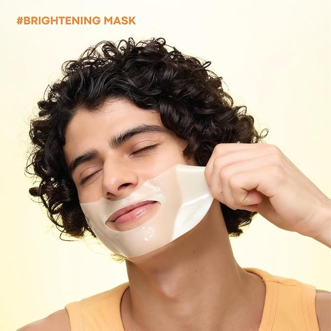 Vitamin C Brightening 4 Pack