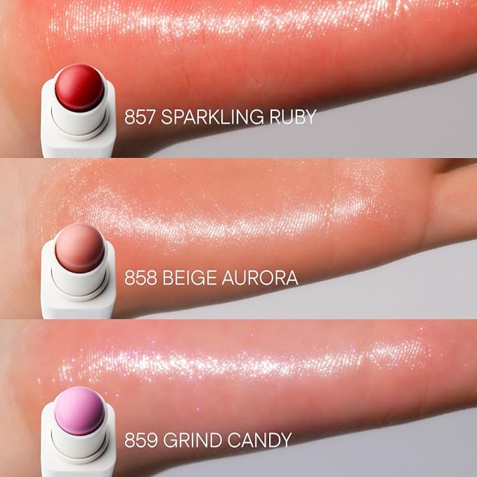 SPARKLING RUBY