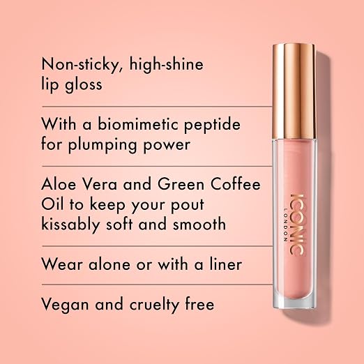 Tickle Your Fancy (Light Creamy Peach)
