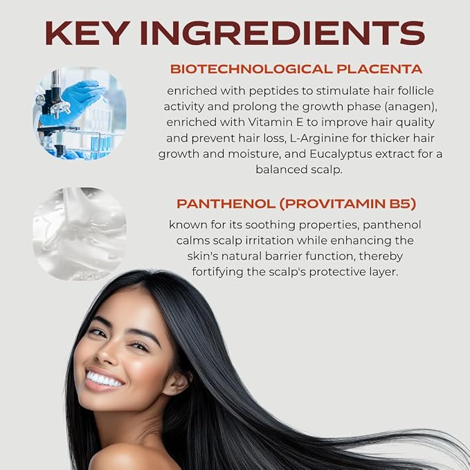 Shampoo