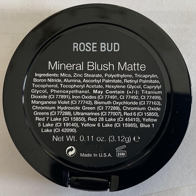 Rose Bud