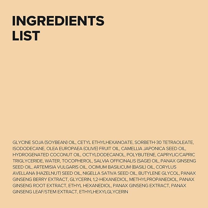 Ginseng