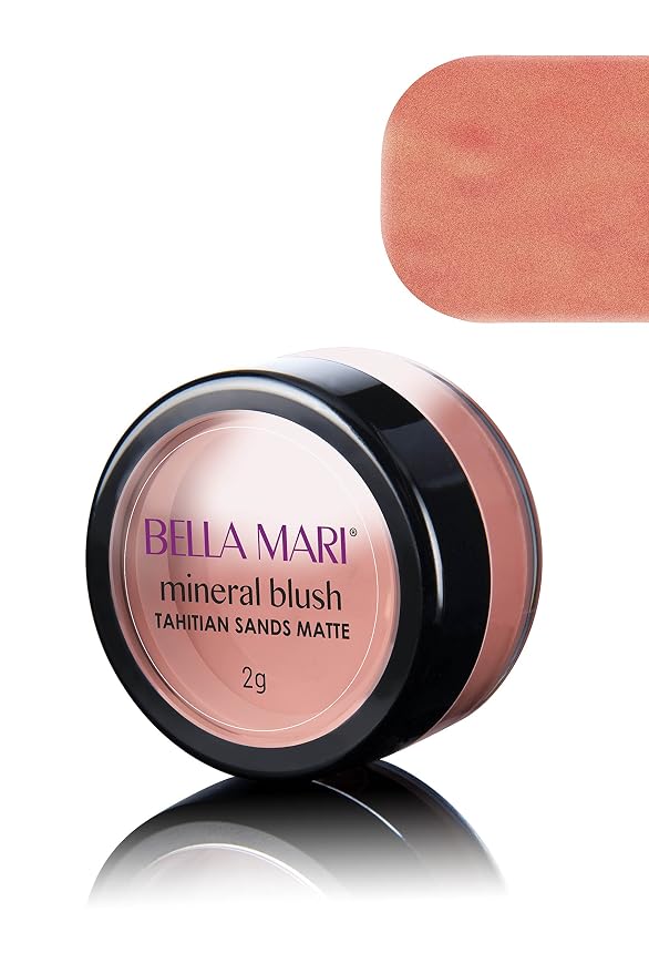 Tahitian Sands Matte