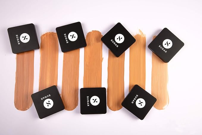 55 AMERICANO (Medium-Deep, Warm Undertone)