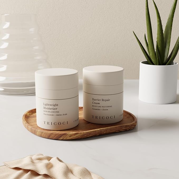 Lightweight Moisturizer