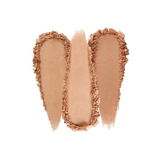 03 Buff (Ideal for medium skin tones)