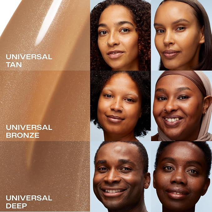 Universal Tan