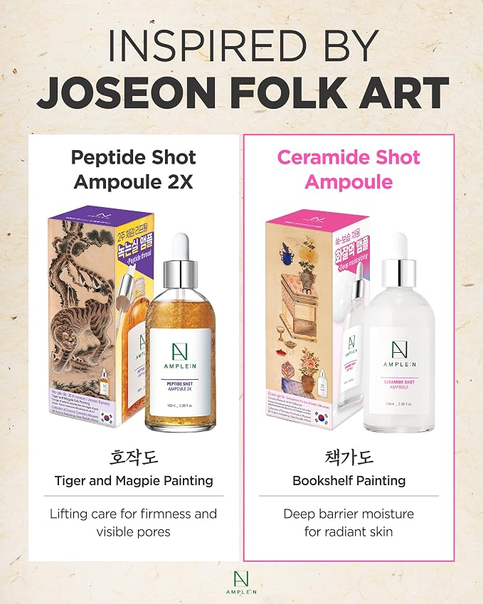 Ceramide Chaekgado Edition