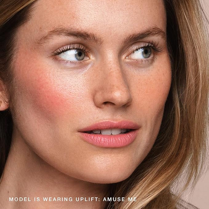 Uplift - Soft Peach and Soft Pink