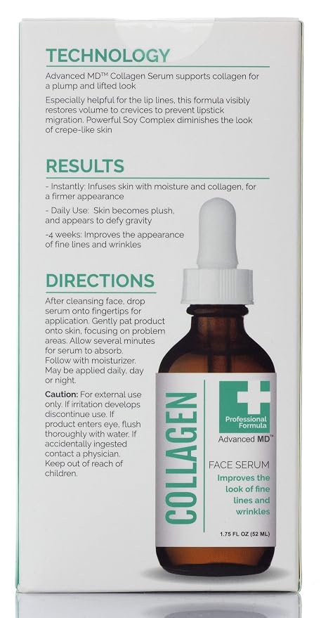 Collagen Serum