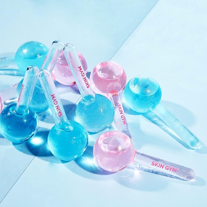 Pink Liquid