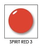 Spirit Red #3