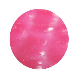 Clearly Pink