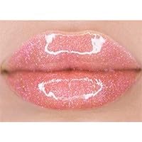 Gloss Glitter Pink