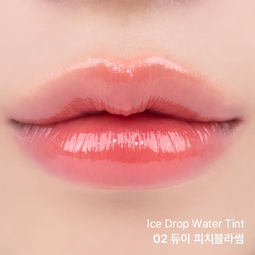 02 Dewy Peach Blossom