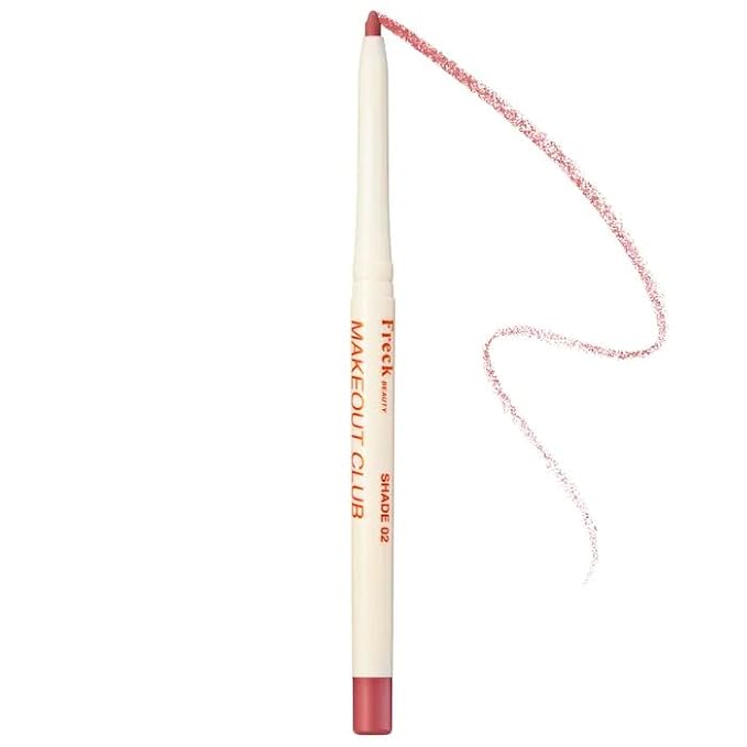Warm Pink Nude