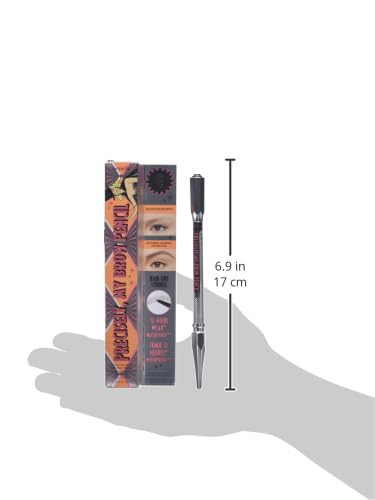 3.5 - Neutral Medium Brown